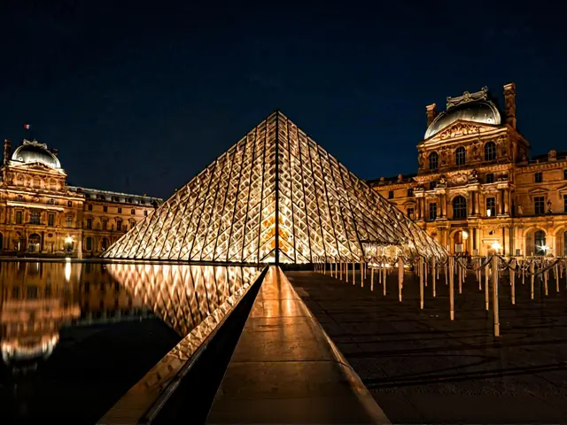 Loupež století v Antverpách: Jak účtenka z večerky zničila plán Notarbartola