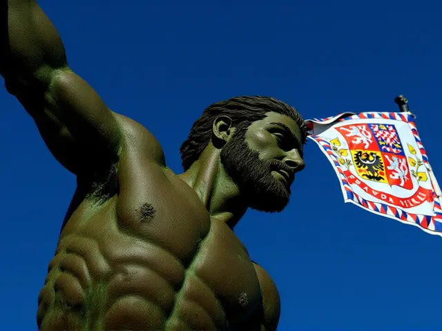 Pragmatismus vs. hodnoty: Proč čeští politici selhávají v rovnováze?