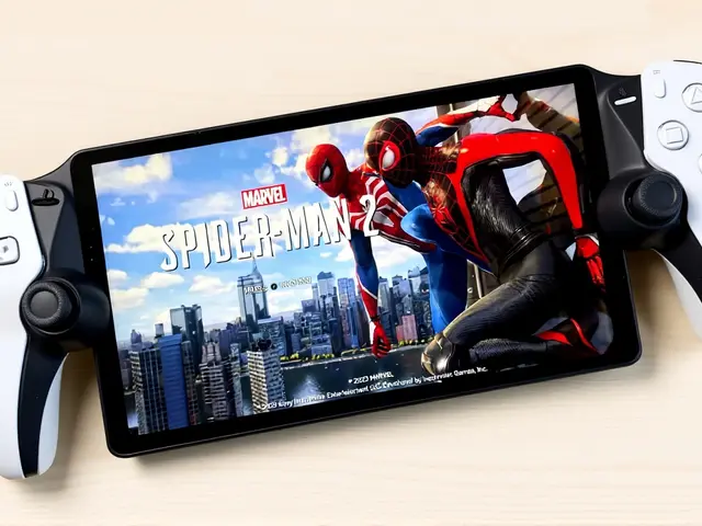 PS6 a nový PlayStation handheld vyjdou v prosinci 2027