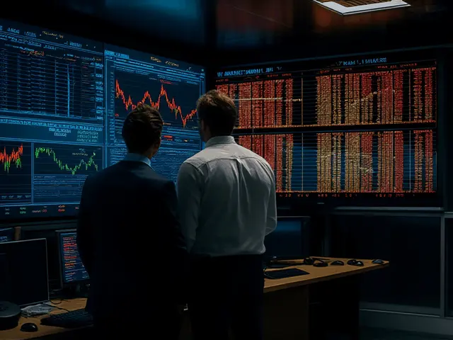 Slevy u Meta a Nvidia: Analytici Finex vidí šanci na nákup