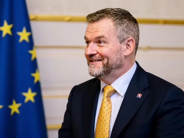 Únik odposlechů: Maďarsko a Rusko pomáhaly partii Smer před volbami