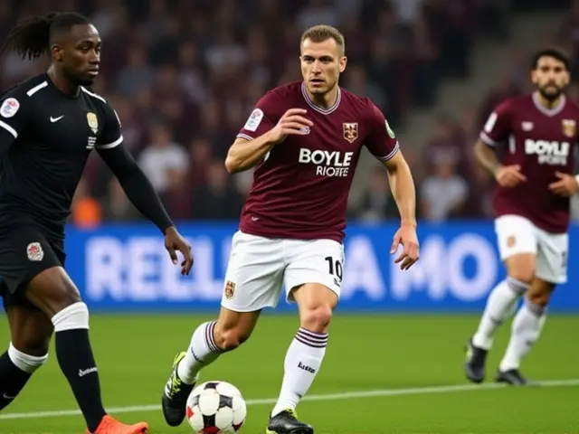 West Ham neprodlouží Tomáši Součkovi? Blíží se konec éry v Londýně