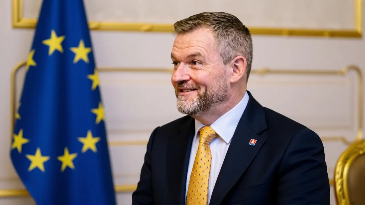 Únik odposlechů: Maďarsko a Rusko pomáhaly partii Smer před volbami