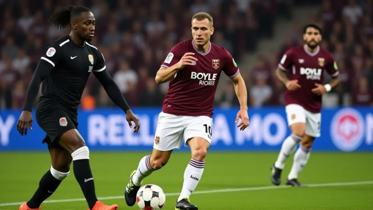 West Ham neprodlouží Tomáši Součkovi? Blíží se konec éry v Londýně