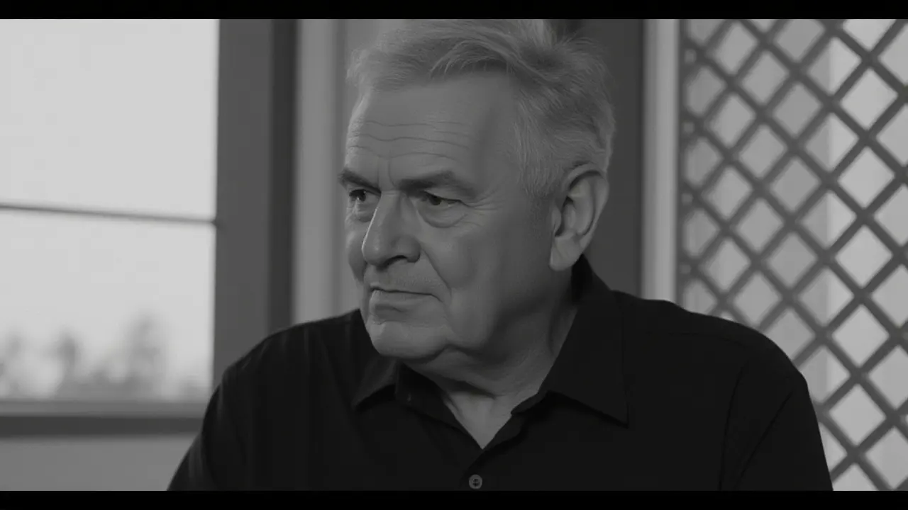 Zemřel Mojmír Maděrič: Moderátor Prima vařečky skonal ve 70 letech