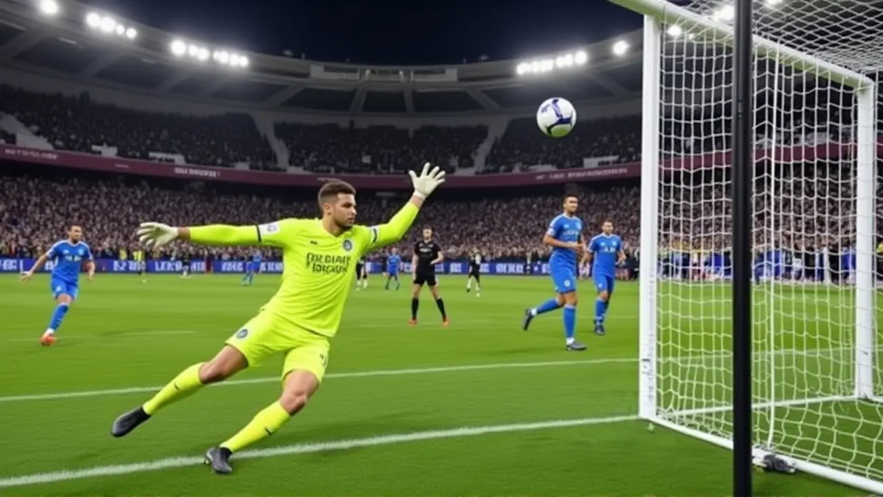Cesta za záchranou: Co čeká West Ham?