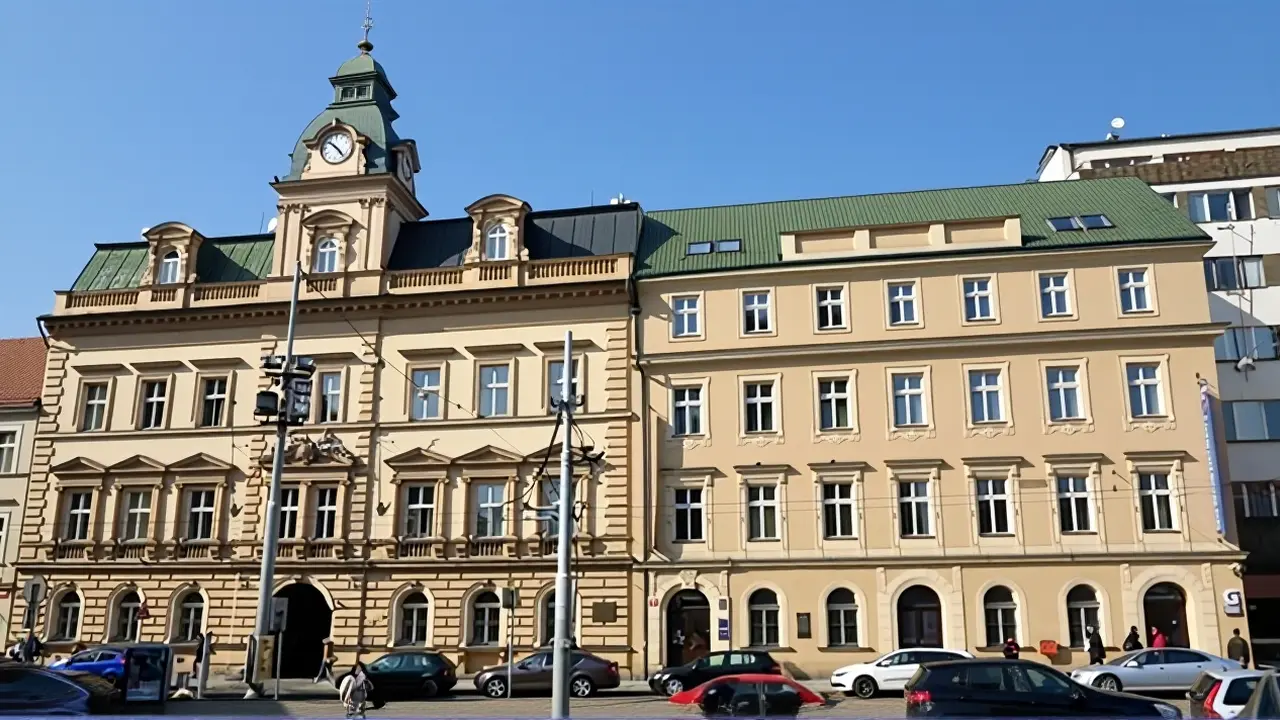 Děti v Praze 5: Park Sacré-Cœur ožívá hrami a záchrannými složkami