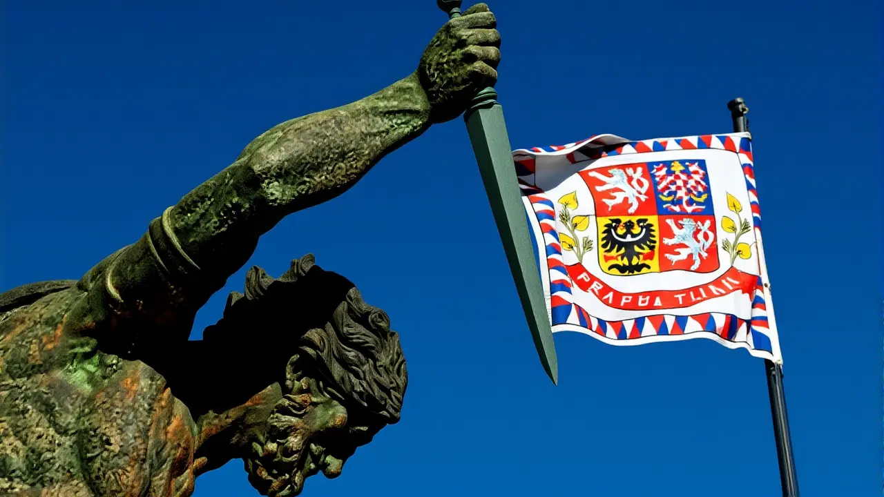 Ekonomická analýza: Proč krize nemusí Babiše shodit