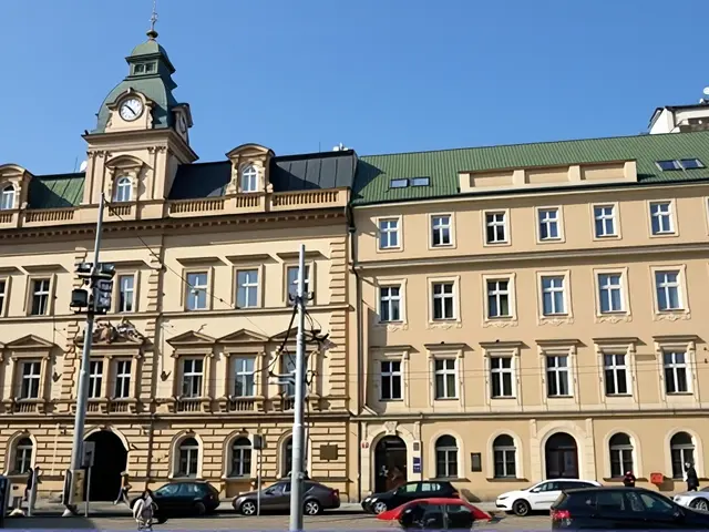Děti v Praze 5: Park Sacré-Cœur ožívá hrami a záchrannými složkami