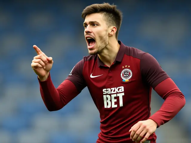 Kadlec, da Silva a dramata v Mladé Boleslavi: Bitva o titul