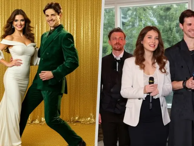 Sandeva ve StarDance: Partner ji neznal a googloval!