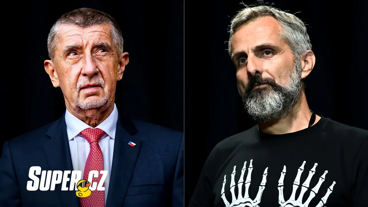 Topolánkův varování: Šance na změnu kurzu