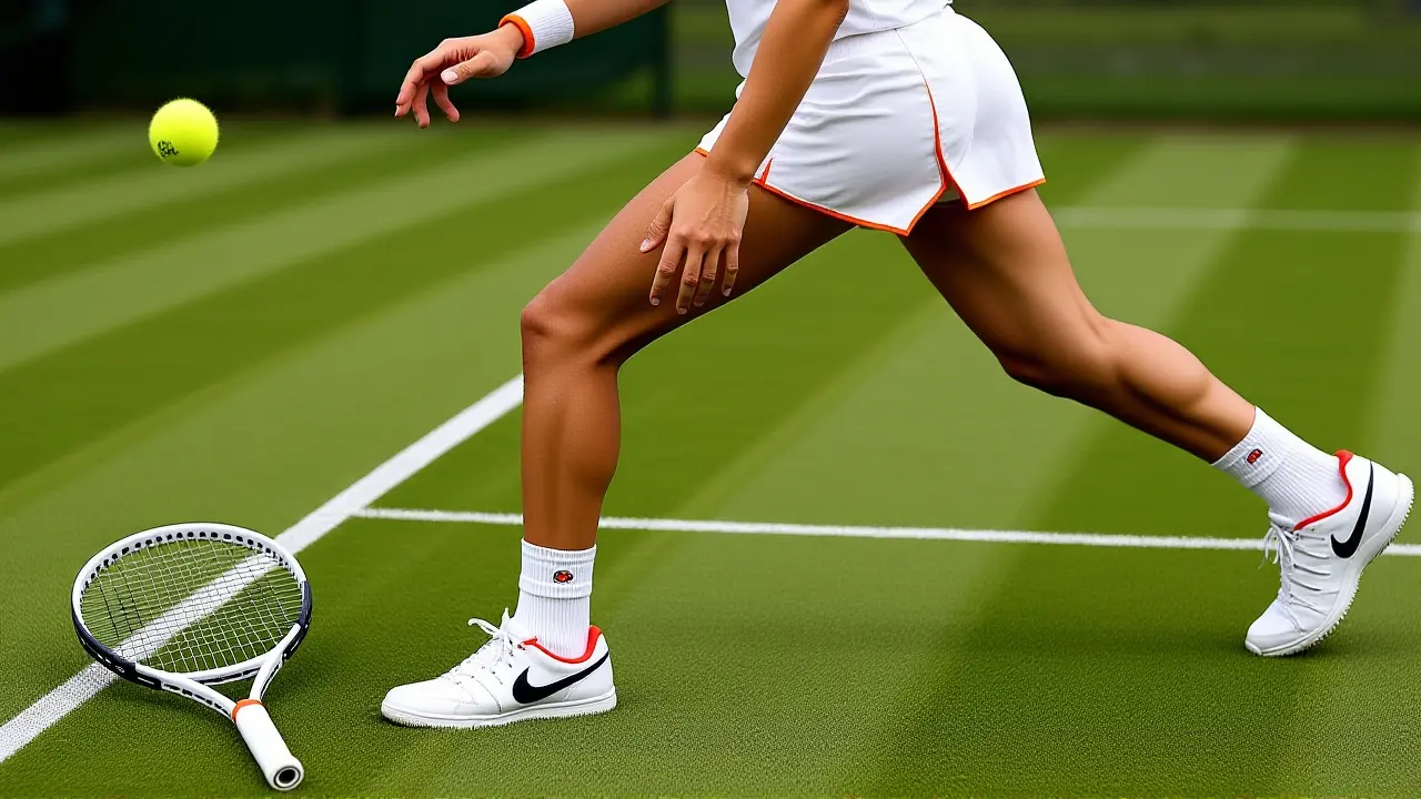 Bouzková porazila Siniakovou ve Štrasburku: 7:6, 6:3