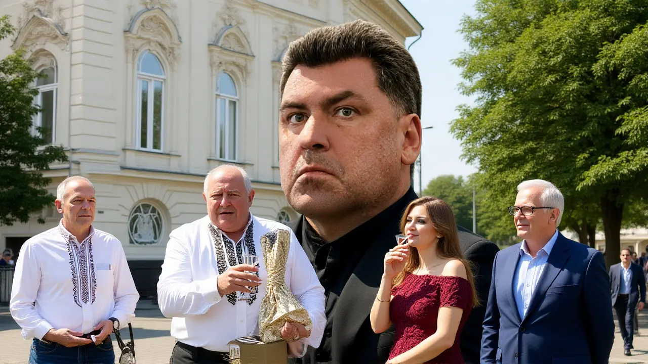 Co dál?
