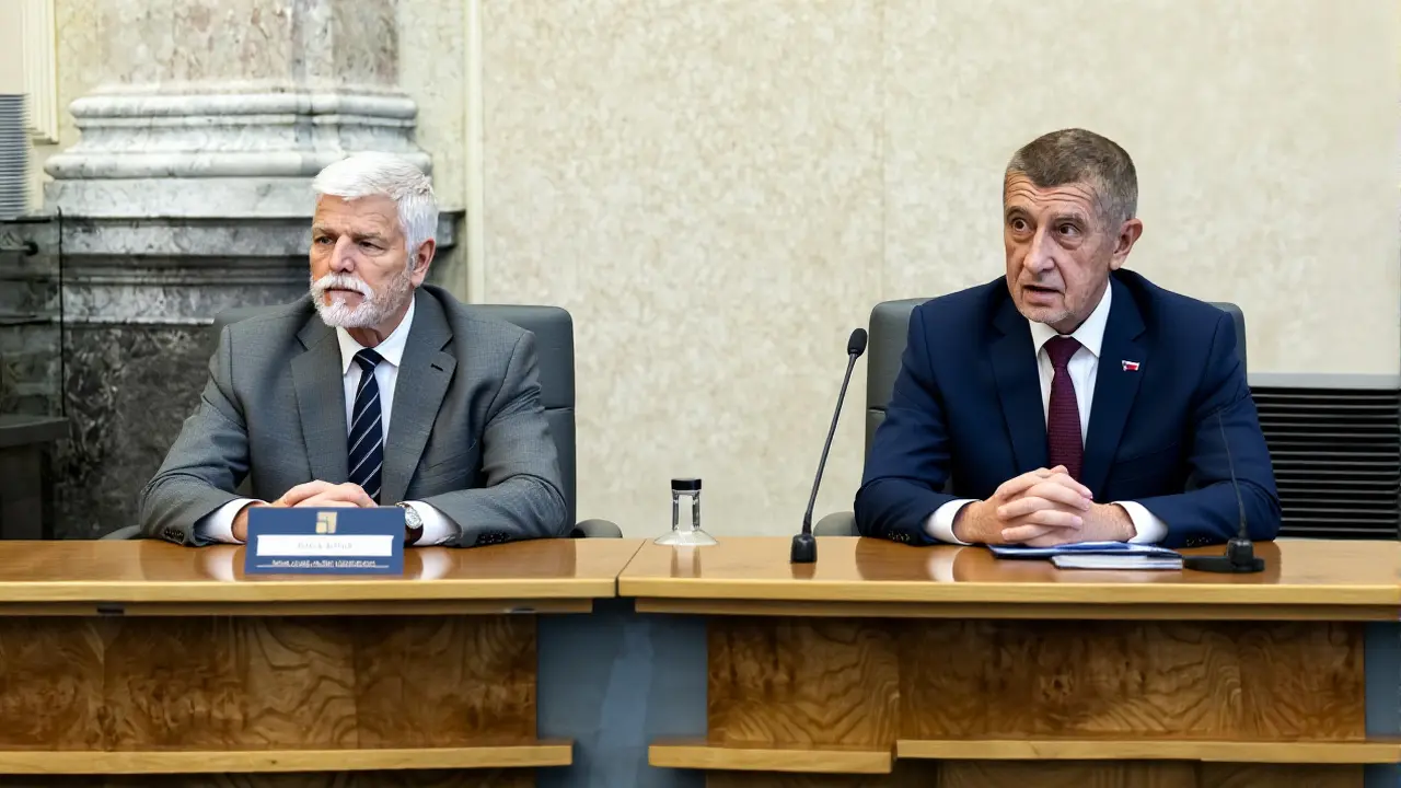 Dlouhodobý dopad na alianci