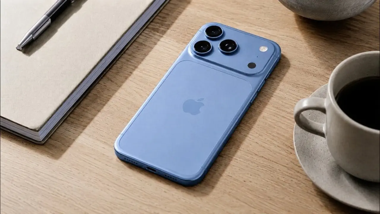 Hardware: Bitva čipů a fotoaparátů