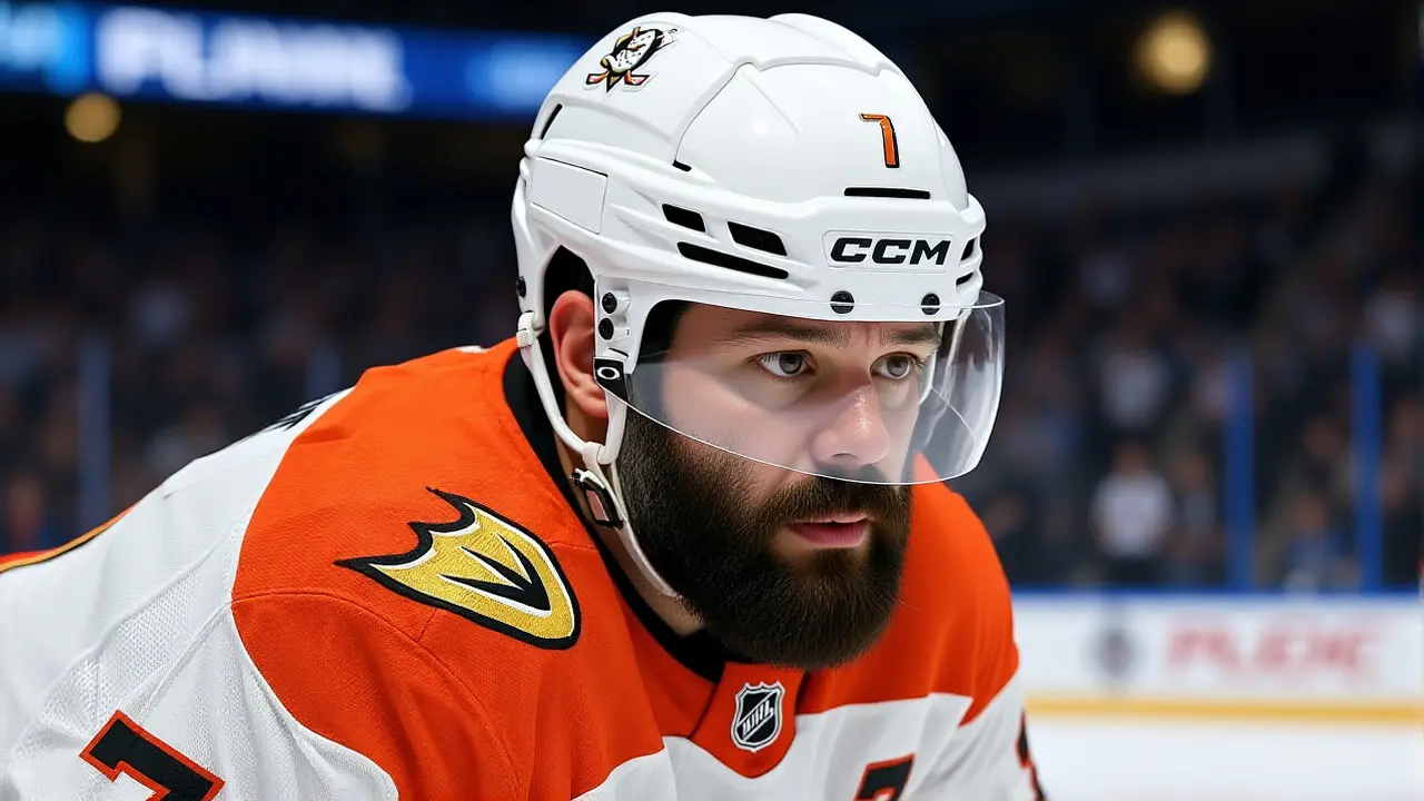 Sparta ztratila Gudase? NHL chce českého obránce, Toronto šokovalo