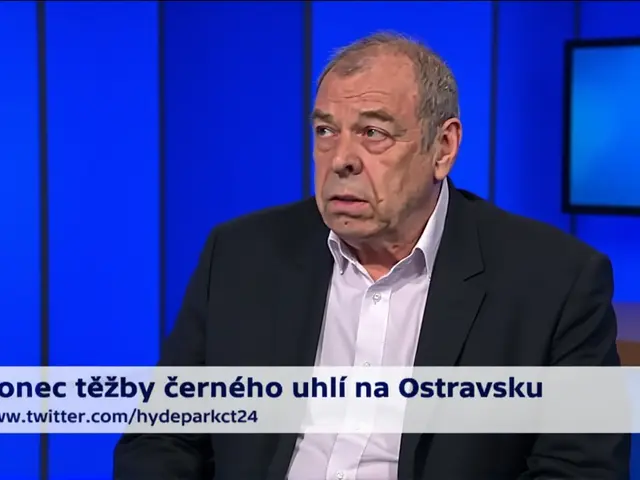 Zavadil v Devadesátce: Důchody, daně a bouřlivé reakce