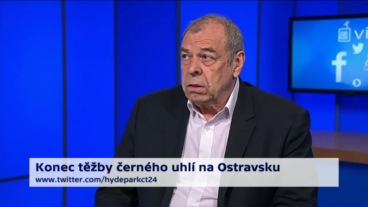 Zavadil v Devadesátce: Důchody, daně a bouřlivé reakce