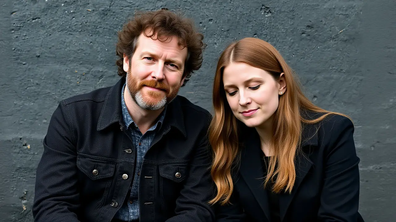 Glen Hansard zemřel při motorkářské nehodě v Dublinu