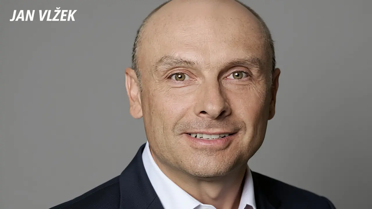 Jan Vlček přichází do Primy: Nová role Executive Advisor posiluje vedení