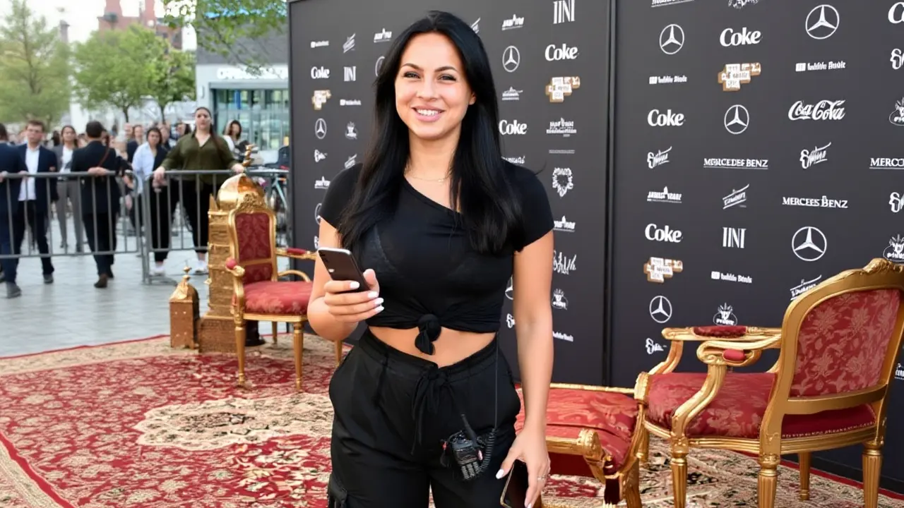 Kasia Lenhardt zemřela týden po rozchodu s Boatengem