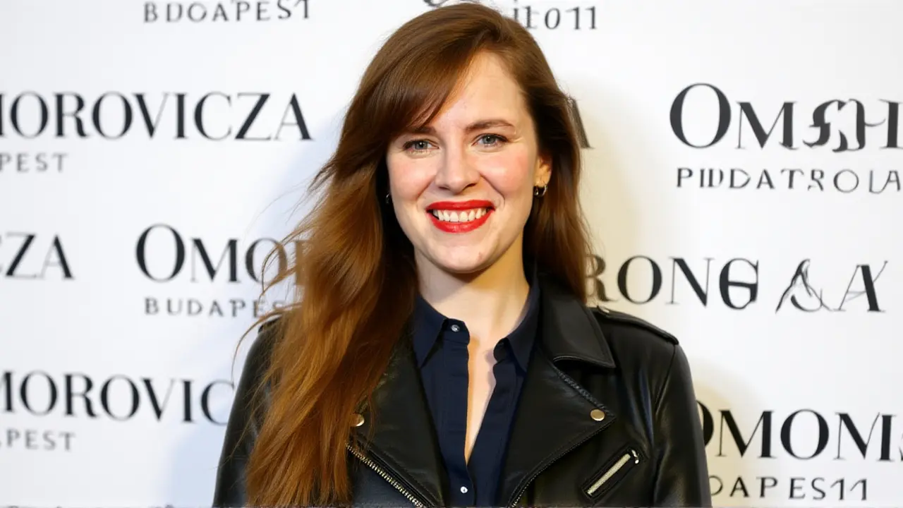 Petra Nesvačilová roztočí ve StarDance: Humorná herečka si zatančí s Filipem
