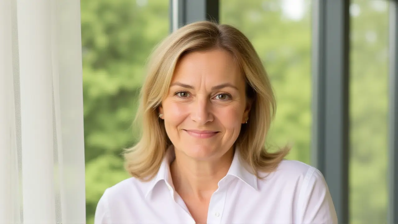 Petra Svoboda po dvou letech vdovství přiznala lásku k Slováku Martinu Brnovi