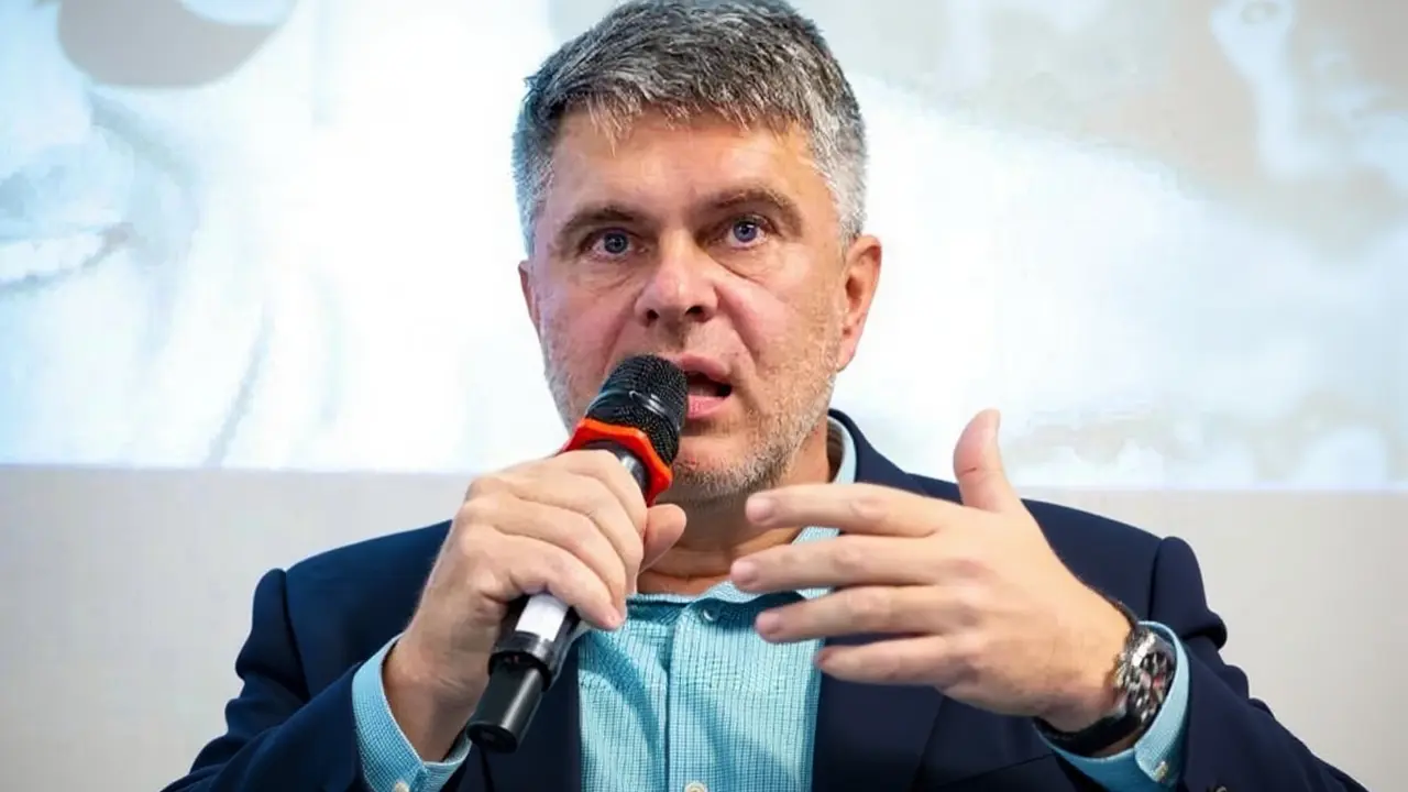 Proč právě Jan Vlček? Síla jeho odkazu