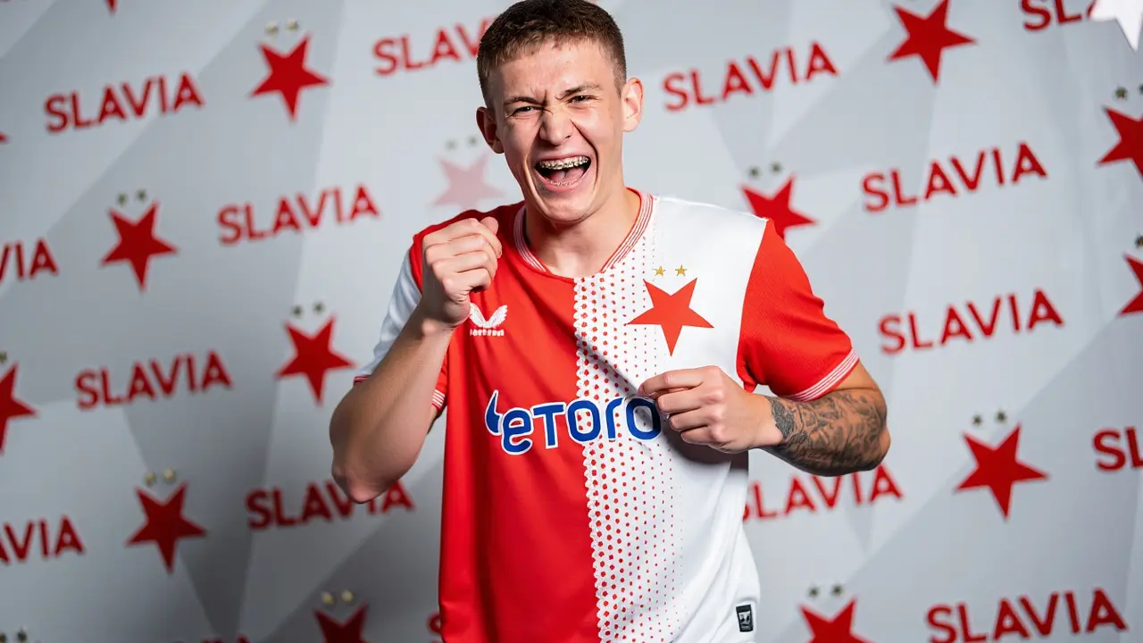 Slavia koupila Nowaka za 2,4 mil. eur, Prekop a Zmrzlý míří do Polska