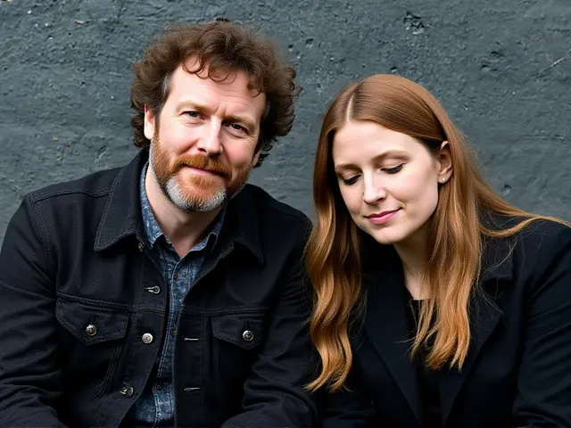 Glen Hansard zemřel při motorkářské nehodě v Dublinu
