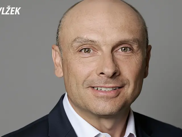 Jan Vlček přichází do Primy: Nová role Executive Advisor posiluje vedení