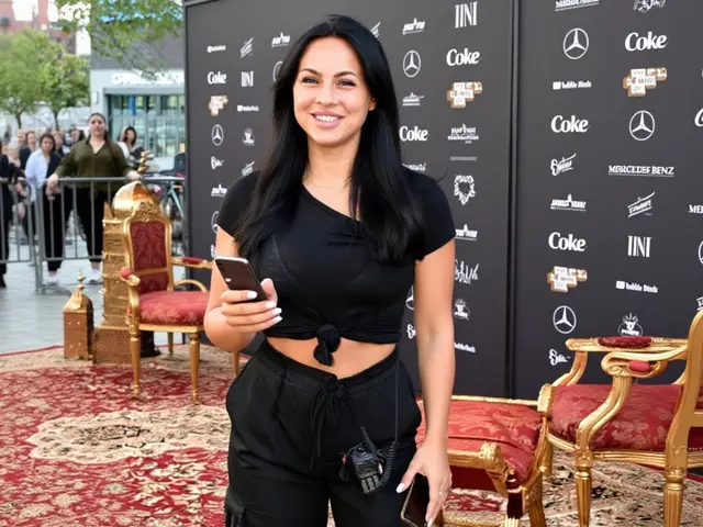 Kasia Lenhardt zemřela týden po rozchodu s Boatengem