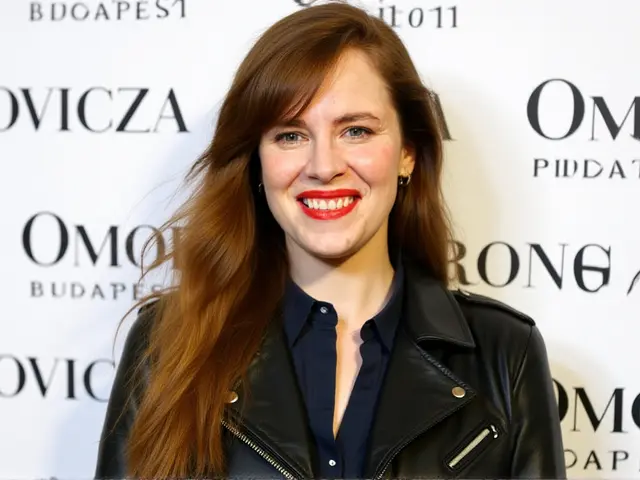 Petra Nesvačilová roztočí ve StarDance: Humorná herečka si zatančí s Filipem