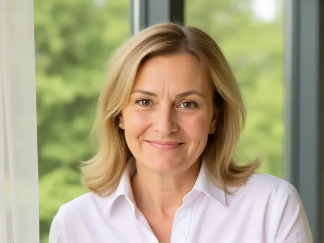 Petra Svoboda po dvou letech vdovství přiznala lásku k Slováku Martinu Brnovi