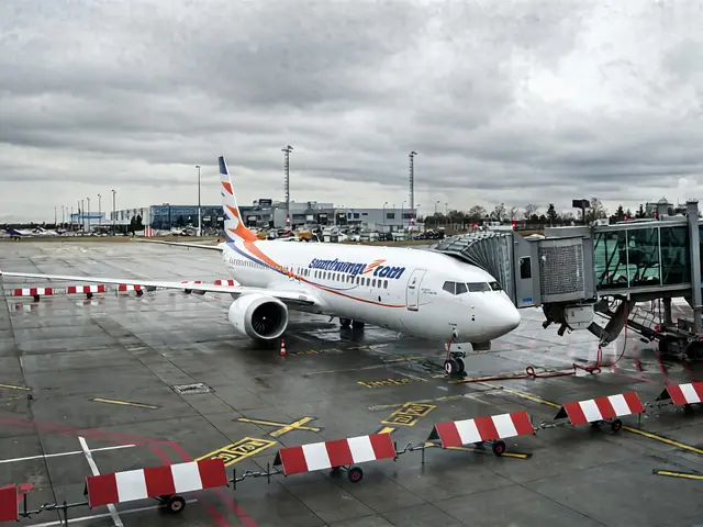 SmartWings pokřtila první Boeing 737 MAX: Cílí na dlouhé trasy