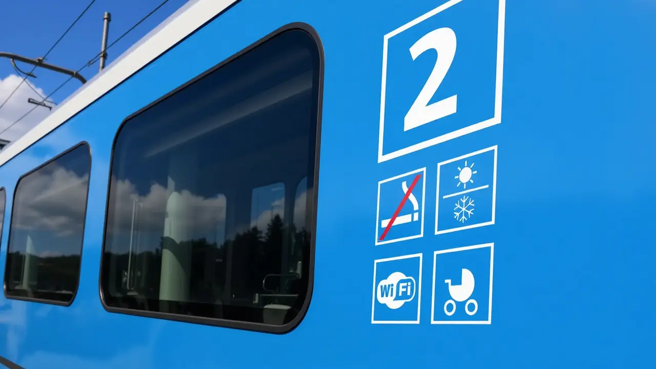 ČHMÚ varuje před 40 °C: České dráhy ruší spoje a radí, jak přežít