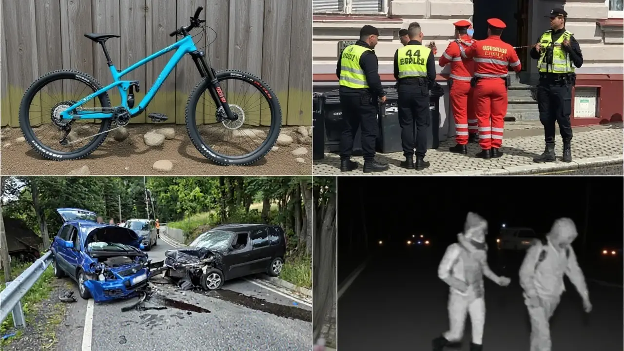 Co dál?