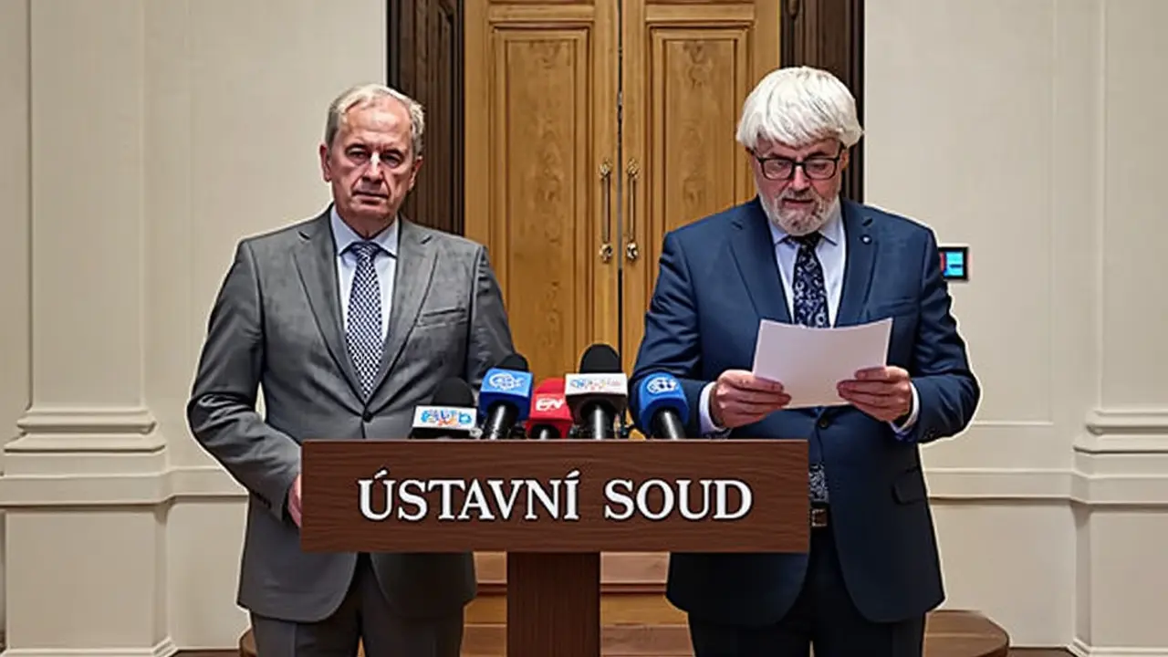 Co to znamená pro budoucnost?