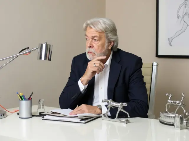 Jan Kanyza po kómatu: Z nemocnice na výstavu ve Znojmě
