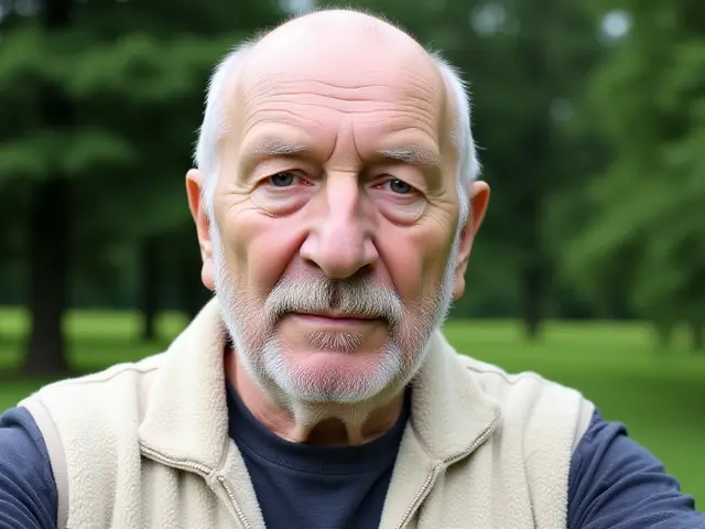Zemřel Václav Větvička, legendární botanik a ředitel pražské zahrady