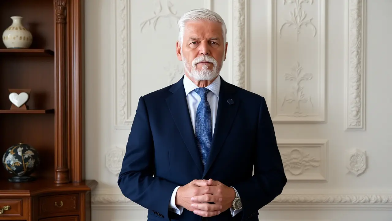 Ústavní soud nařídil: Babišova vláda musí vzít Pavla do Ankary