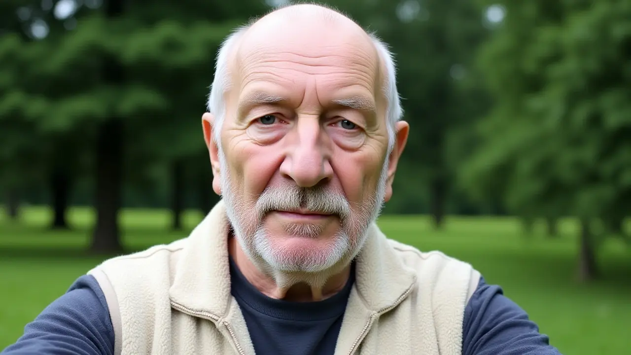 Zemřel Václav Větvička, legendární botanik a ředitel pražské zahrady