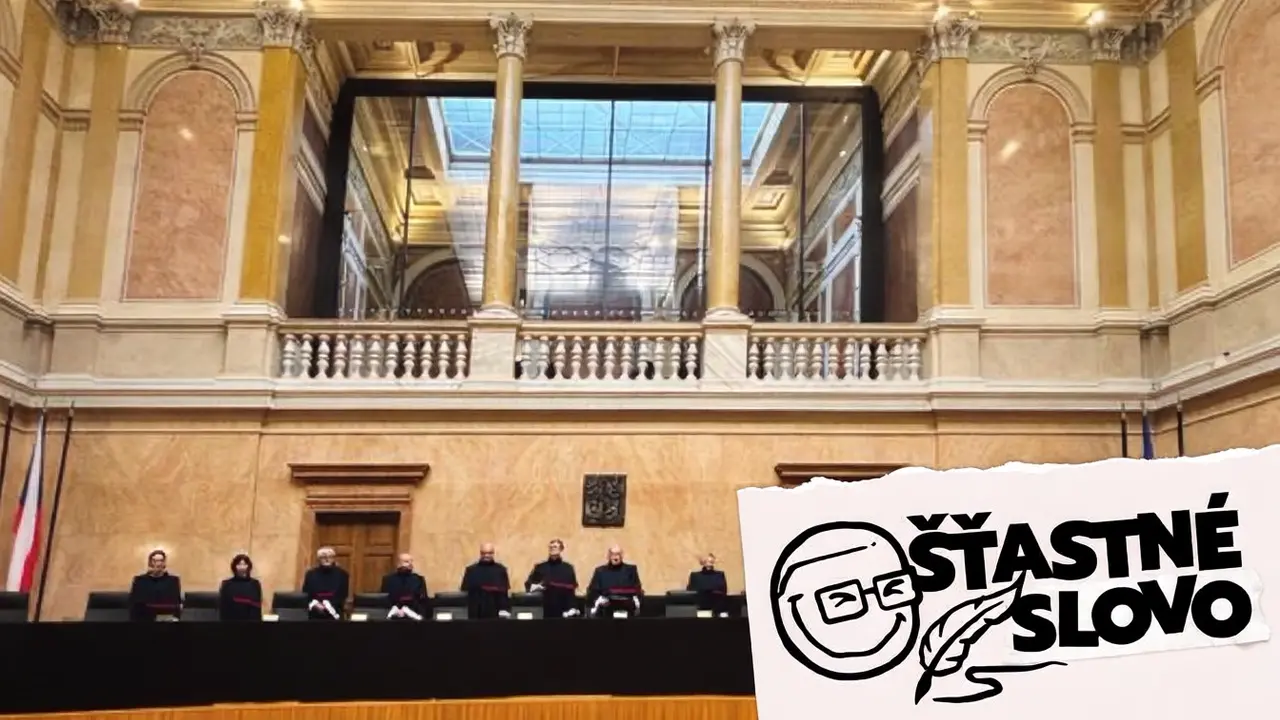 Blesková reakce justice v srpnu 2026