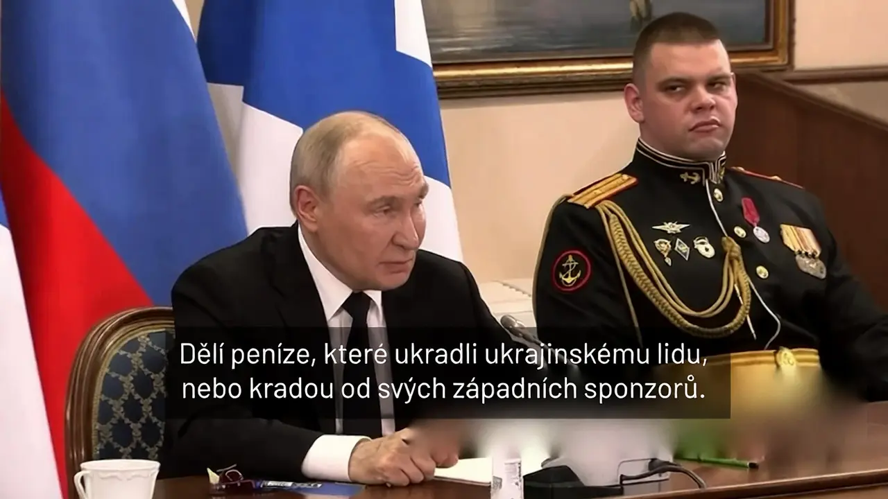 Co čeká Ukrajinu dál?