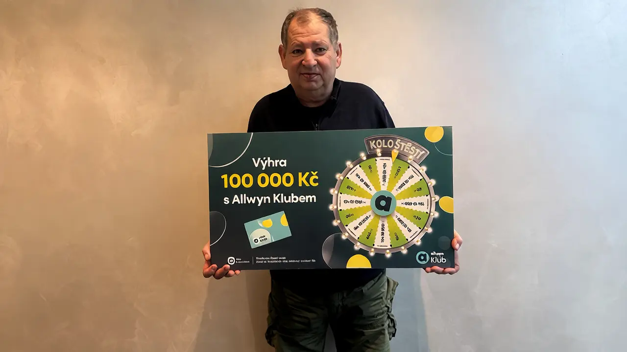 Dovolená snů: Co můžeš s tímto voucherem dělat?