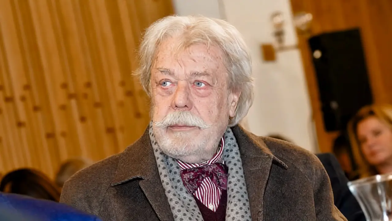 Jan Kanyza bojoval o život: Zlá prognóza a boj o každý krok