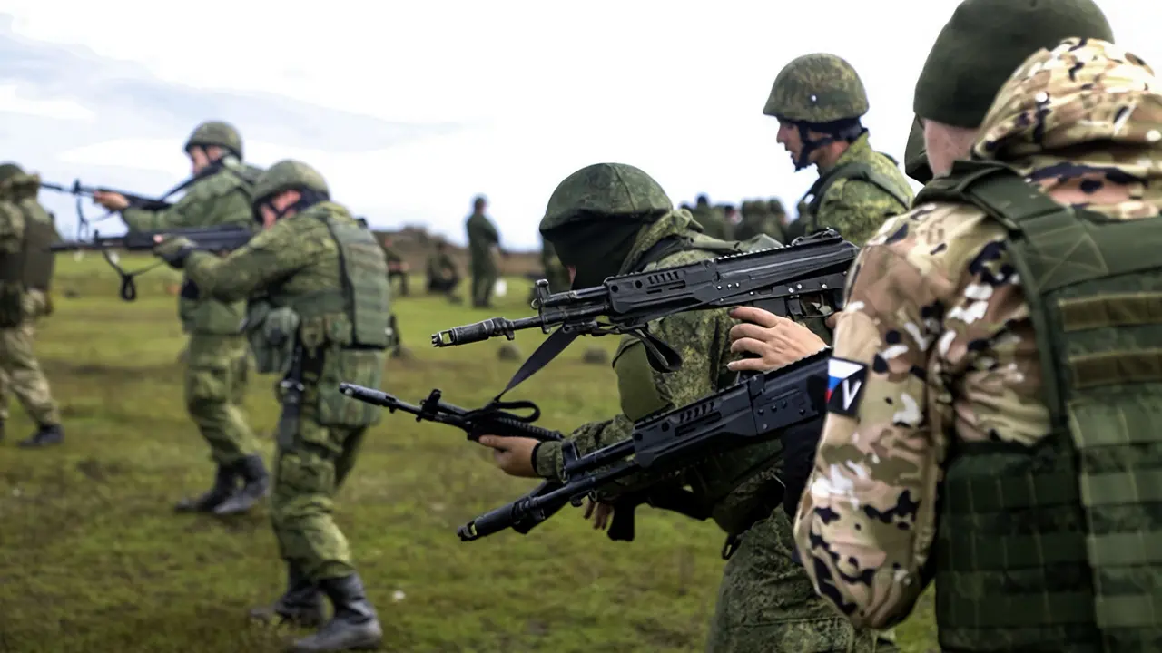 Rusko chce mír za cenu kapitulace: Kreml požaduje celý Donbas