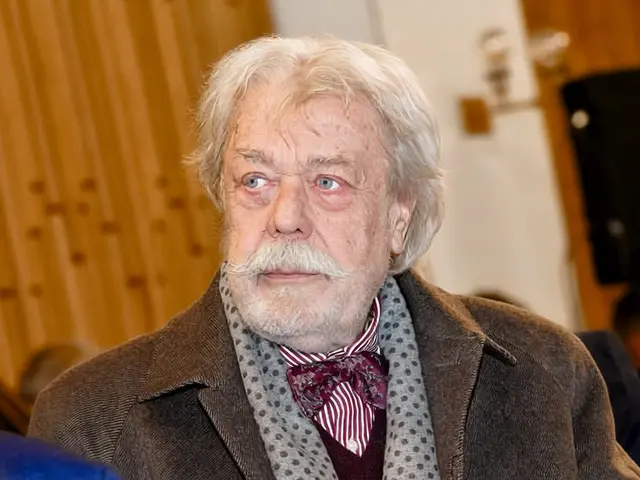 Jan Kanyza bojoval o život: Zlá prognóza a boj o každý krok