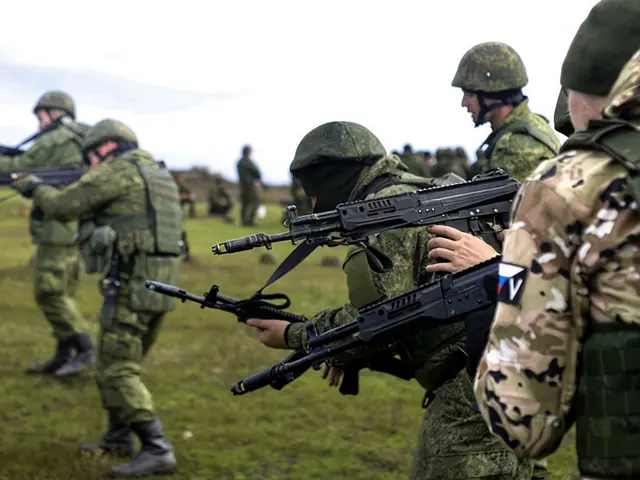 Rusko chce mír za cenu kapitulace: Kreml požaduje celý Donbas